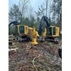 2023 Weiler 357 Track Feller Buncher